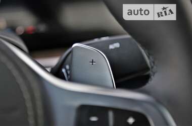 Внедорожник / Кроссовер BMW X6 2023 в 