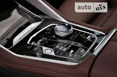 Внедорожник / Кроссовер BMW X6 2023 в 