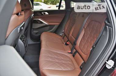 Внедорожник / Кроссовер BMW X6 2023 в 