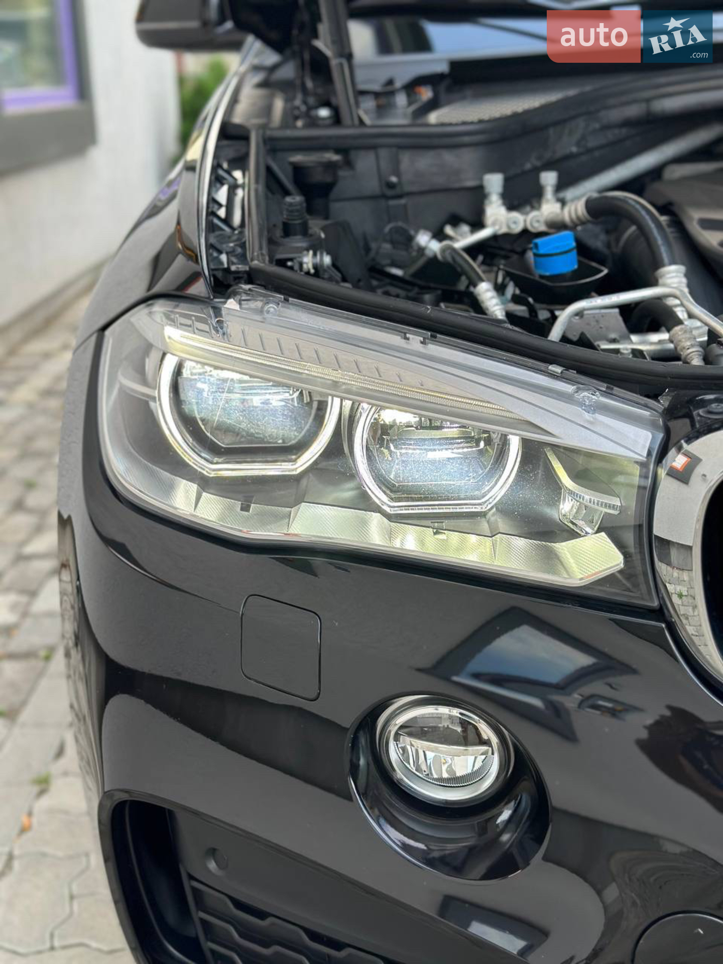 2019 BMW X6 - мініатюра 21