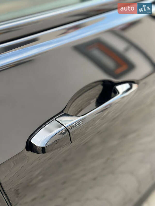 Позашляховик / Кросовер BMW X6 2019 в Києві