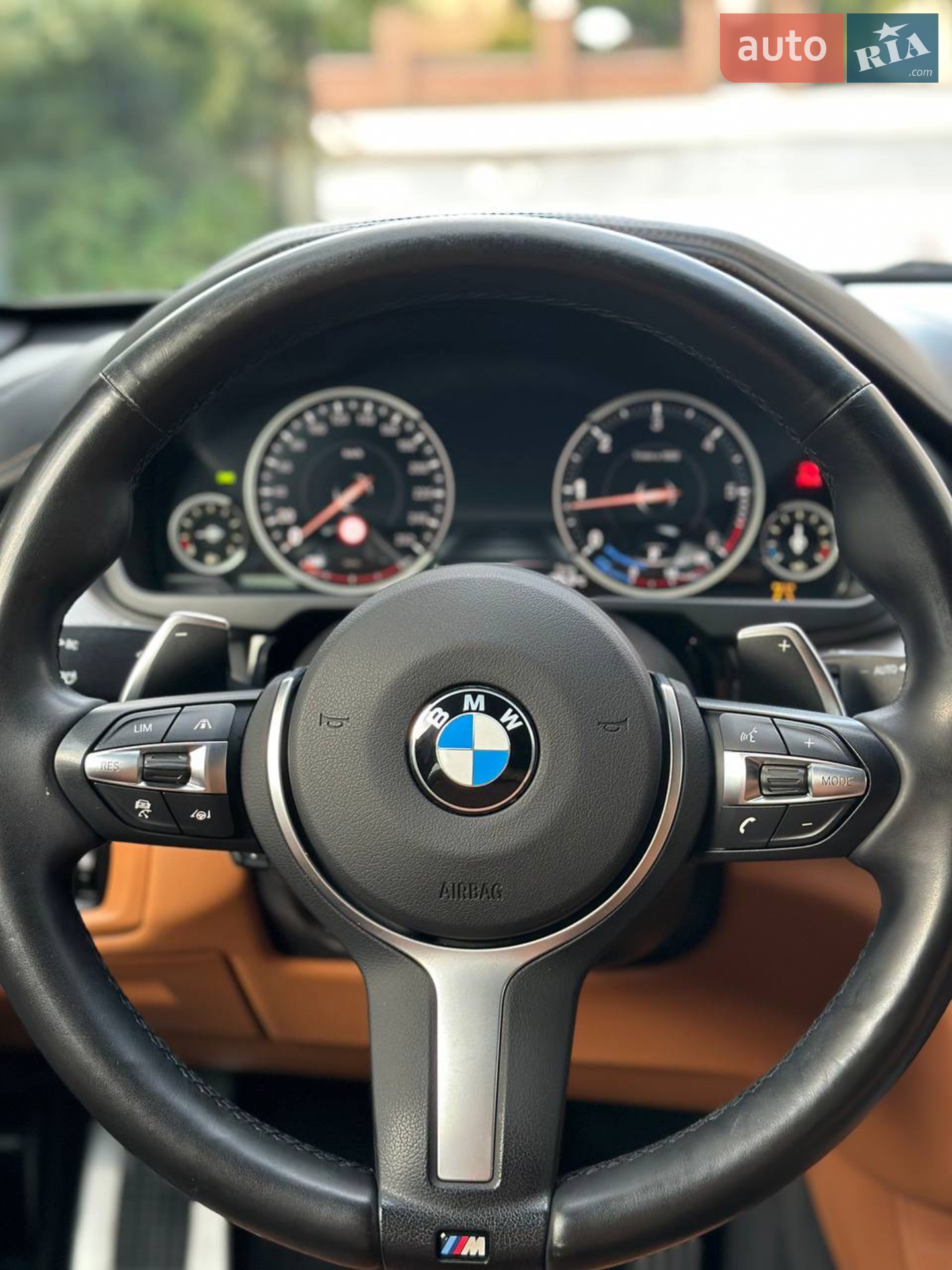 2019 BMW X6 - мініатюра 44