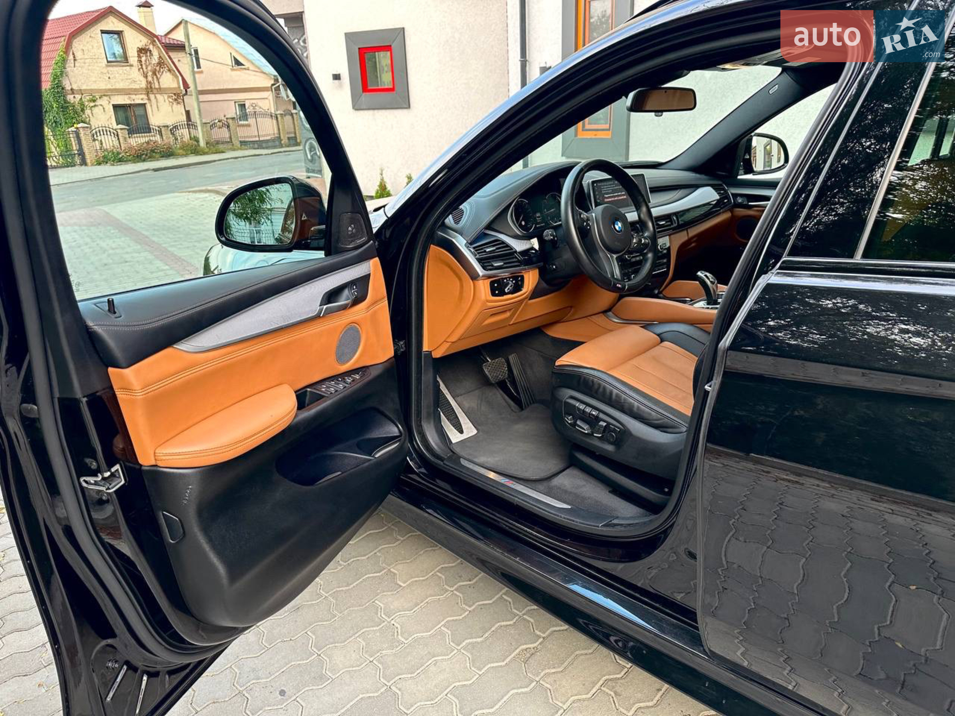 2019 BMW X6 - мініатюра 45