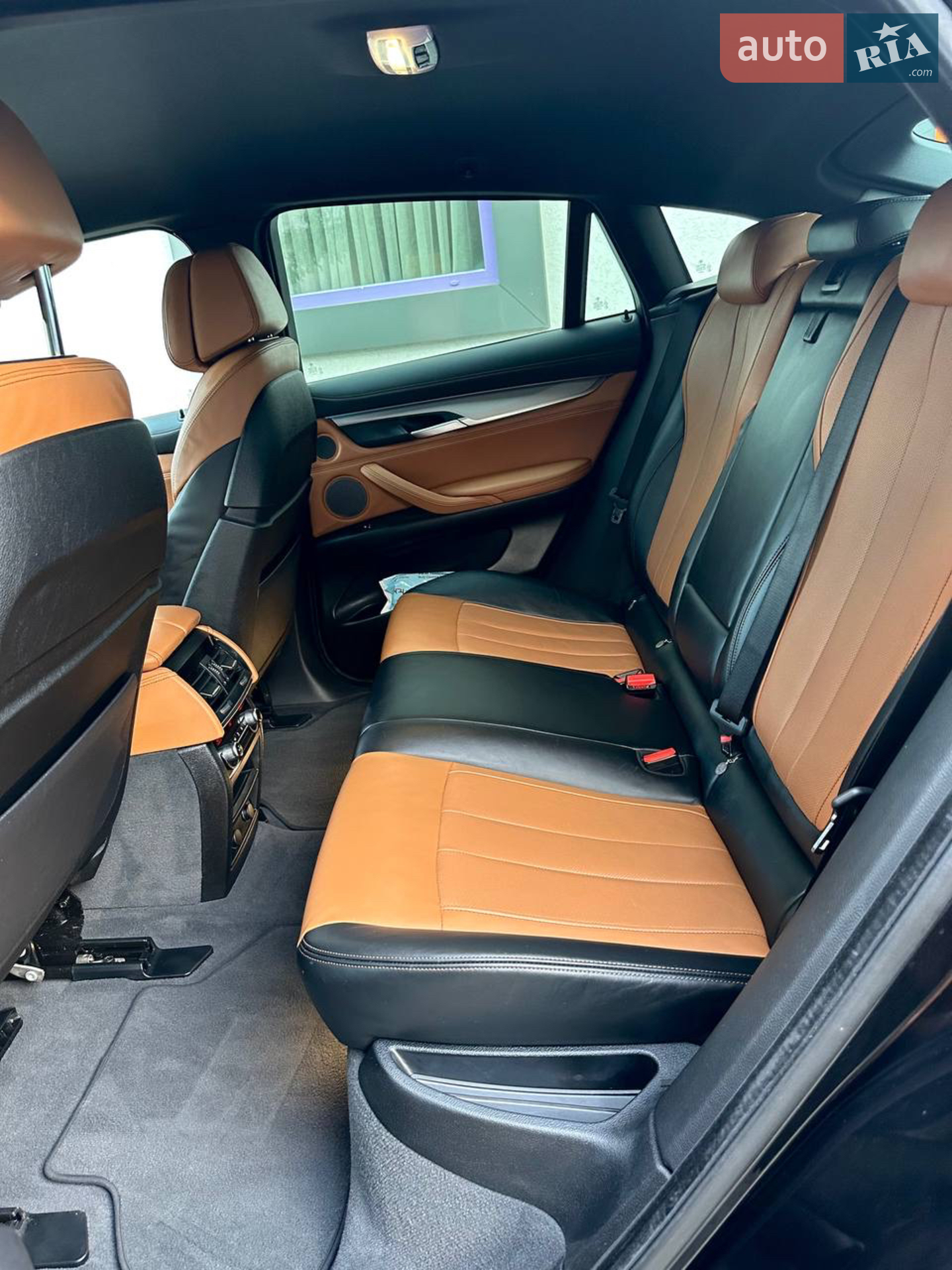 2019 BMW X6 - мініатюра 49