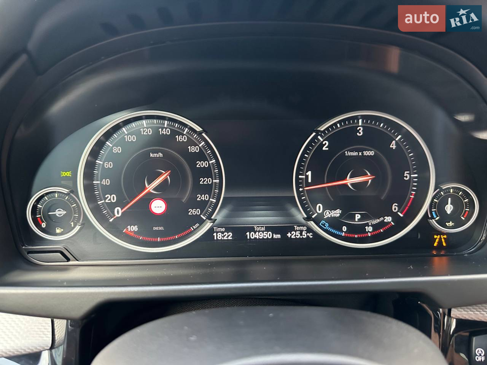 2019 BMW X6 - мініатюра 59
