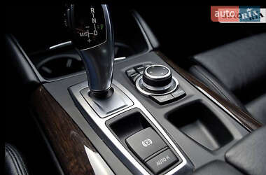 Позашляховик / Кросовер BMW X6 2013 в Одесі