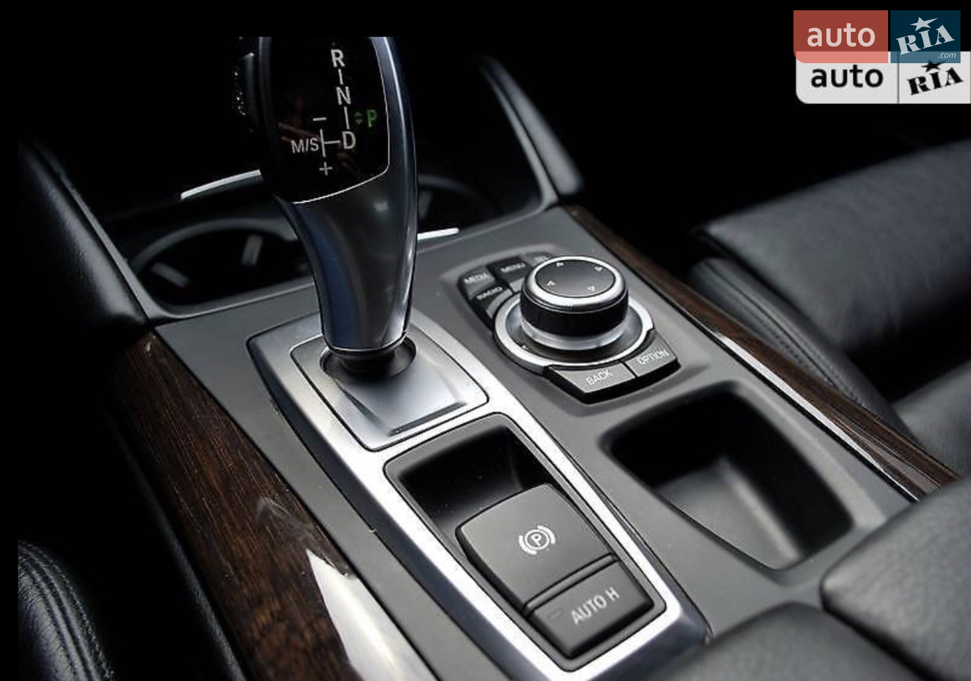 2013 BMW X6 - мініатюра 11