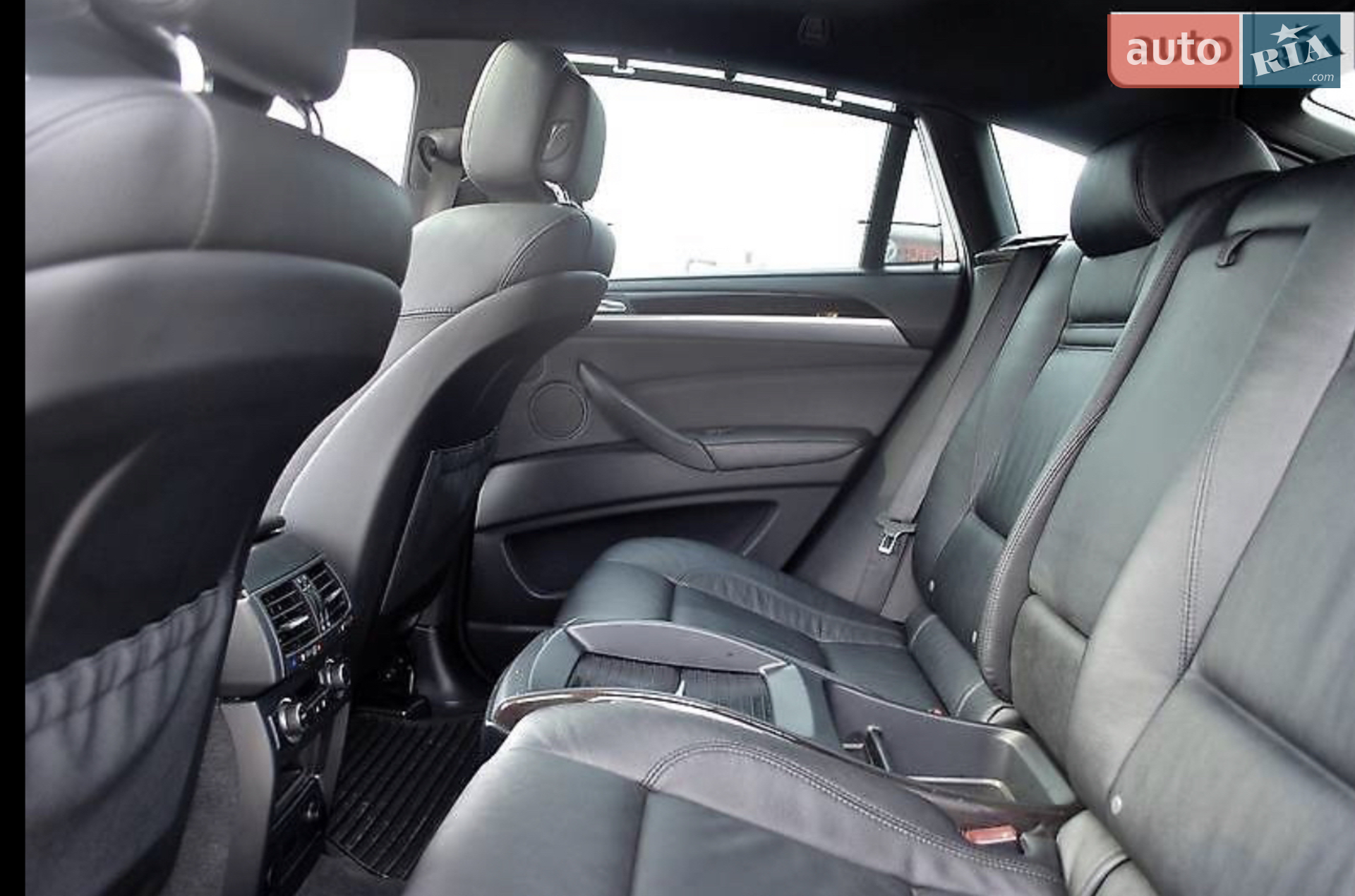 2013 BMW X6 - мініатюра 20