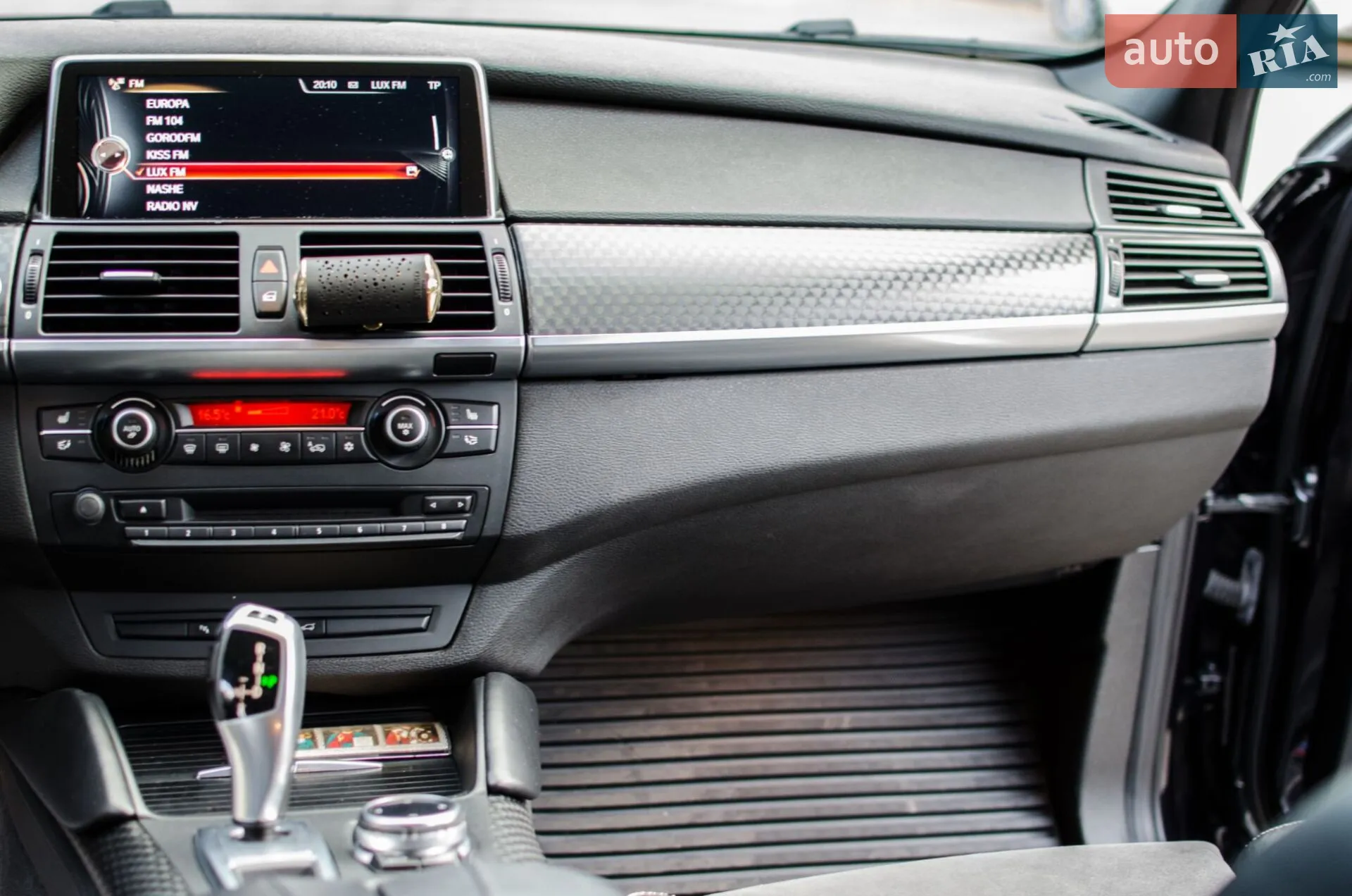 2013 BMW X6 - мініатюра 7