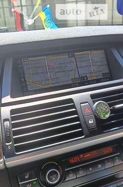 Внедорожник / Кроссовер BMW X6 2008 в 