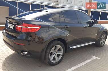 Внедорожник / Кроссовер BMW X6 2013 в Сумах
