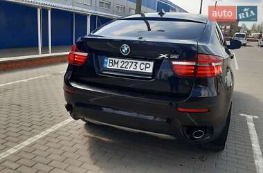 Внедорожник / Кроссовер BMW X6 2013 в Сумах