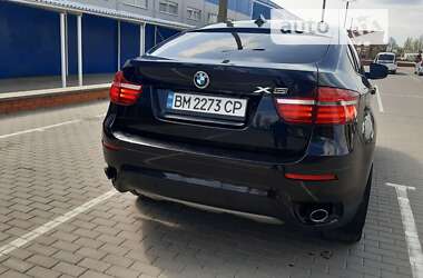 Внедорожник / Кроссовер BMW X6 2013 в Сумах