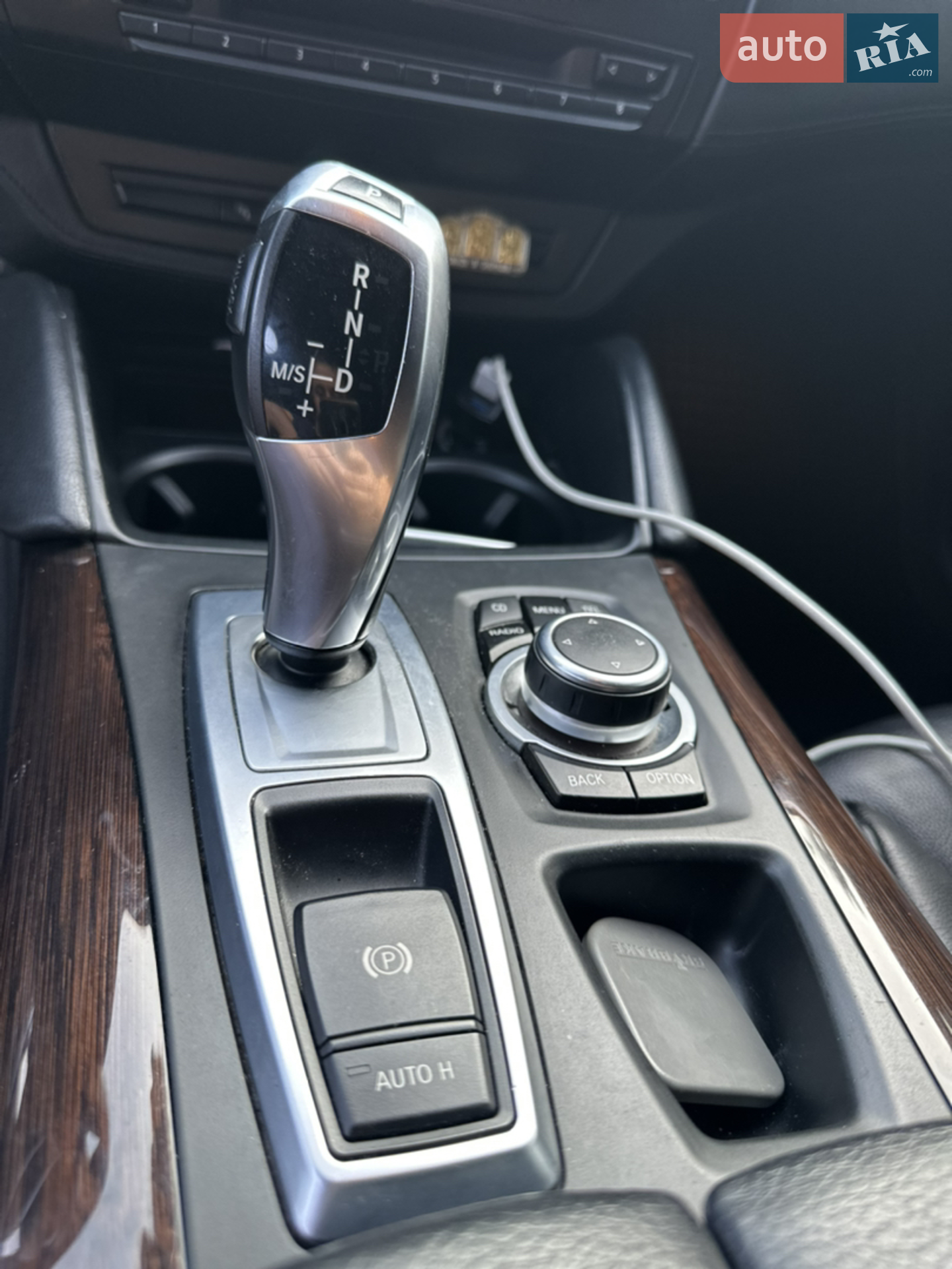 2011 BMW X6 - мініатюра 15
