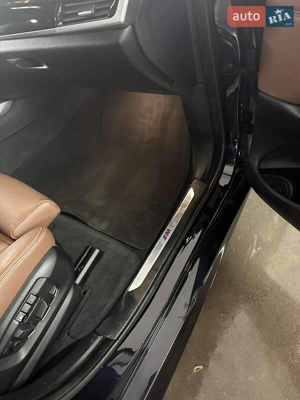 Внедорожник / Кроссовер BMW X6 2015 в Тернополе фото 43 Внедорожник / Кроссовер BMW X6 2015 в Тернополе