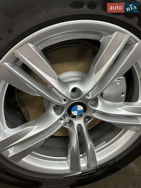 Внедорожник / Кроссовер BMW X6 2015 в Тернополе фото 50 Внедорожник / Кроссовер BMW X6 2015 в Тернополе