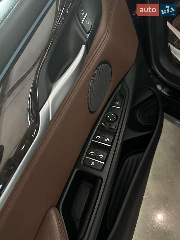 Внедорожник / Кроссовер BMW X6 2015 в Тернополе фото 56 Внедорожник / Кроссовер BMW X6 2015 в Тернополе