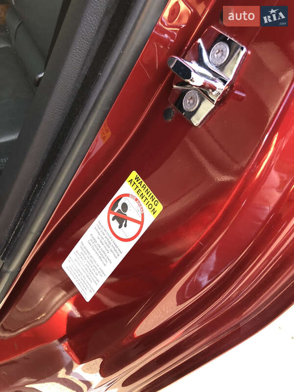 Позашляховик / Кросовер BMW X6 2008 в Броварах фото 19 Позашляховик / Кросовер BMW X6 2008 в Броварах