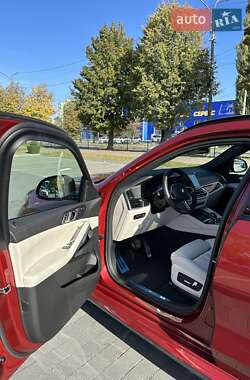 Внедорожник / Кроссовер BMW X6 2022 в Хмельницком