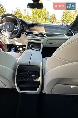 Внедорожник / Кроссовер BMW X6 2022 в Хмельницком