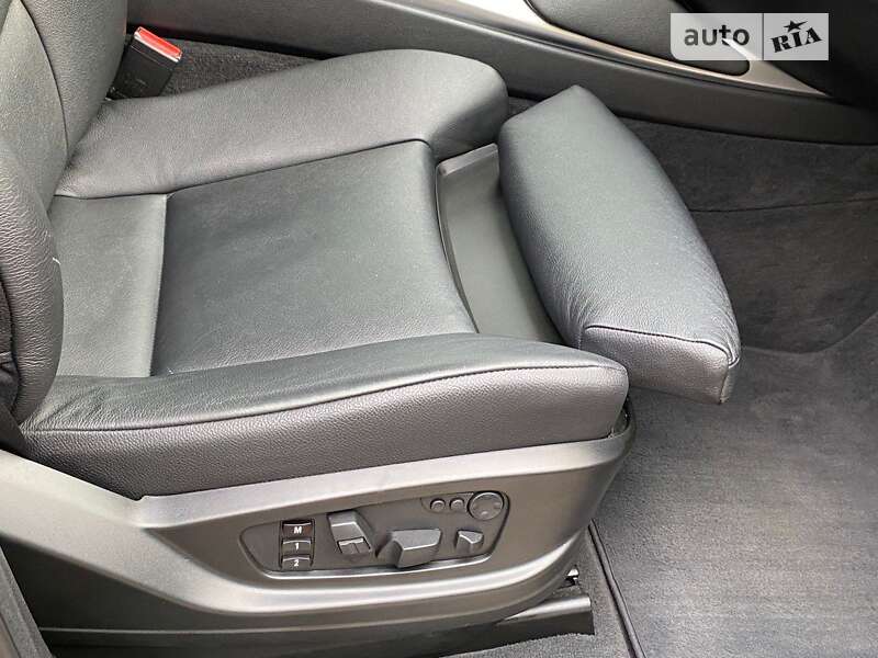 Внедорожник / Кроссовер BMW X6 2012 в Одессе