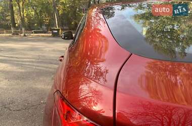 Позашляховик / Кросовер BMW X6 2017 в Одесі