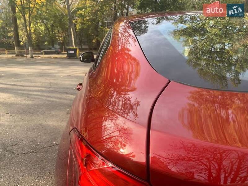 Внедорожник / Кроссовер BMW X6 2017 в Одессе фото 40 Внедорожник / Кроссовер BMW X6 2017 в Одессе