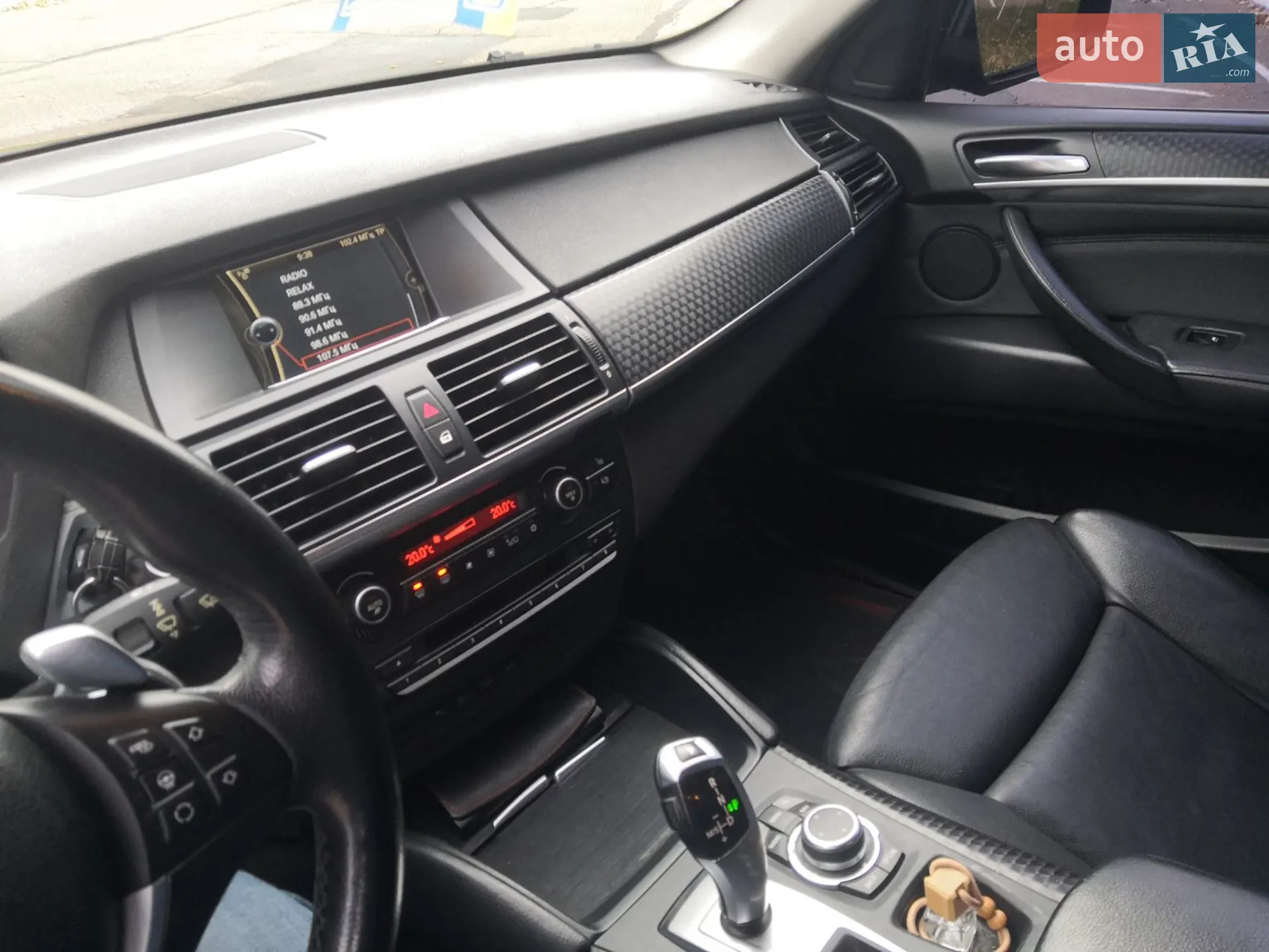 2010 BMW X6 - мініатюра 8