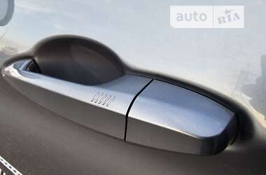 Позашляховик / Кросовер BMW X6 2014 в Одесі