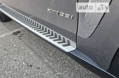 Позашляховик / Кросовер BMW X6 2014 в Одесі