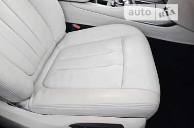 Позашляховик / Кросовер BMW X6 2014 в Одесі