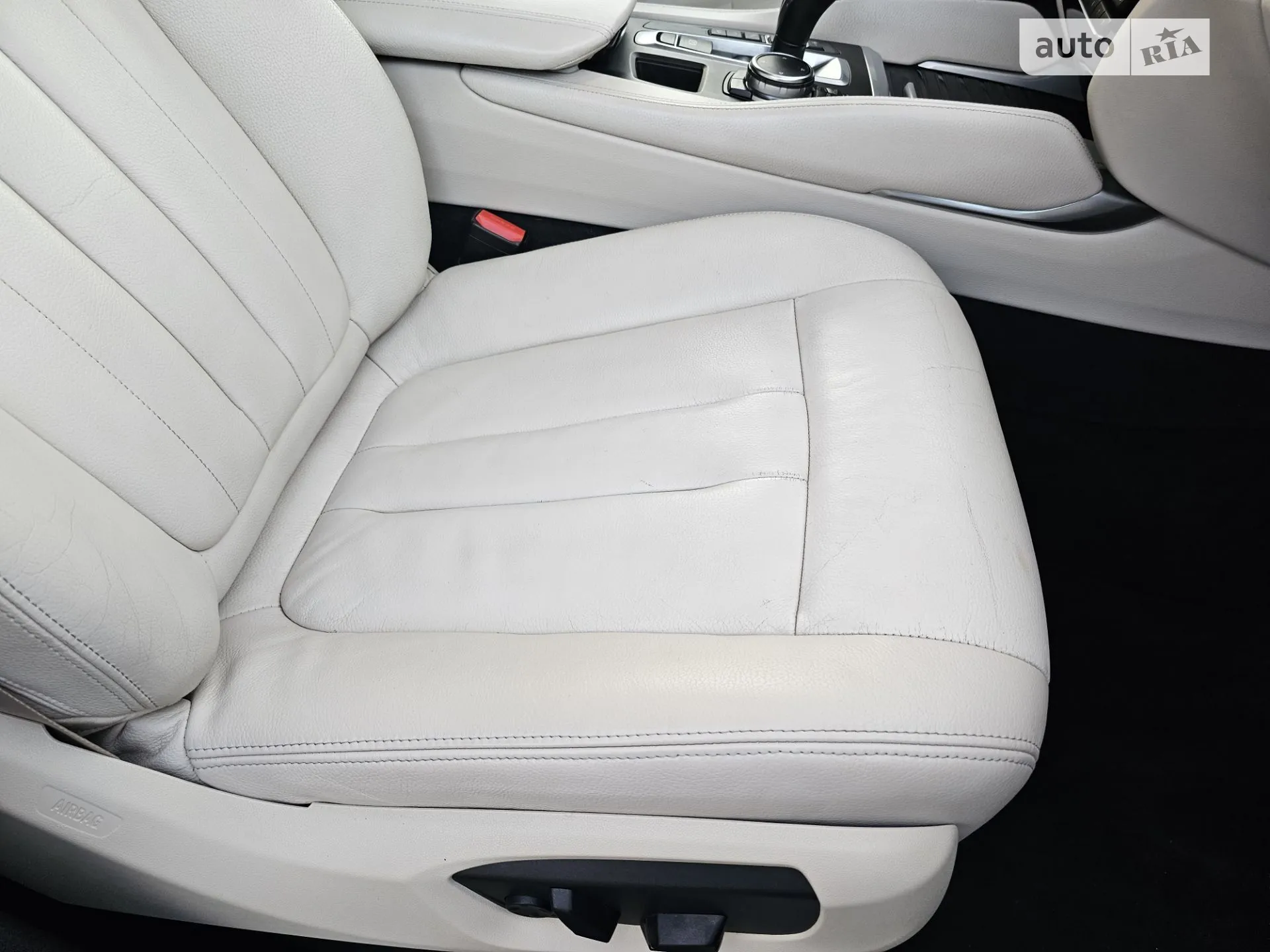 2014 BMW X6 - мініатюра 24