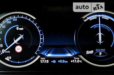 Позашляховик / Кросовер BMW X6 2014 в Одесі