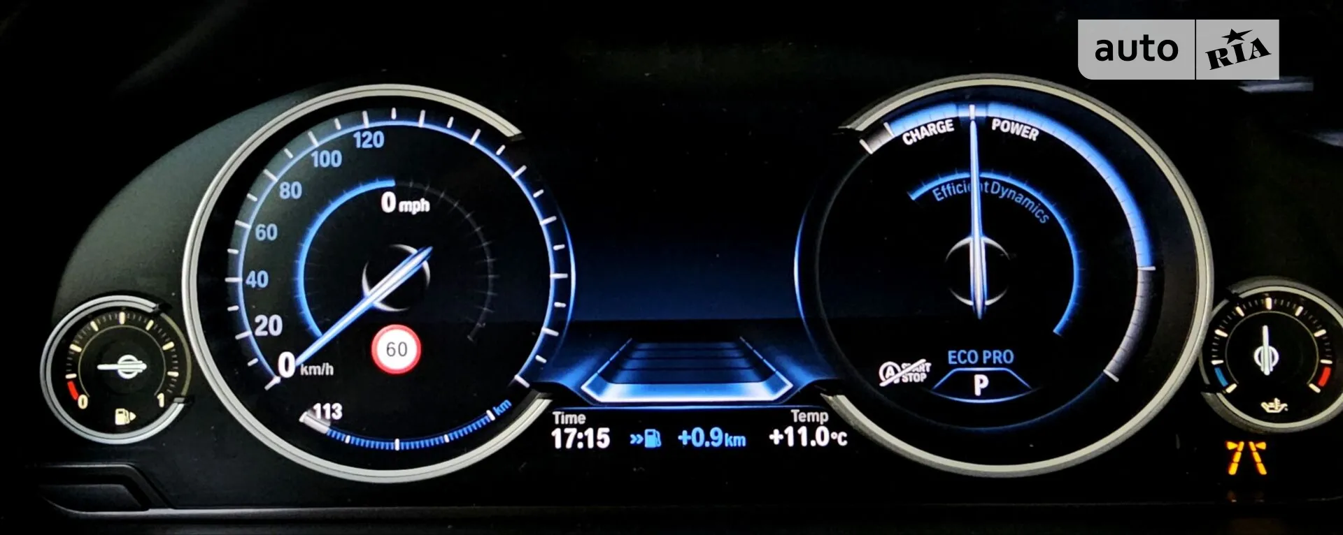 2014 BMW X6 - мініатюра 36