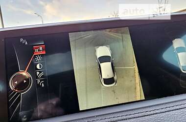 Позашляховик / Кросовер BMW X6 2014 в Одесі