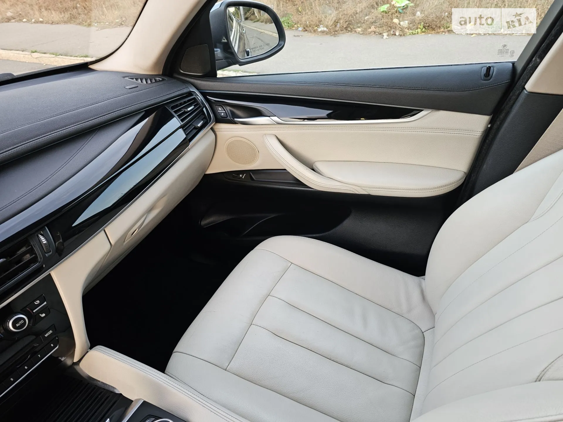 2014 BMW X6 - мініатюра 49