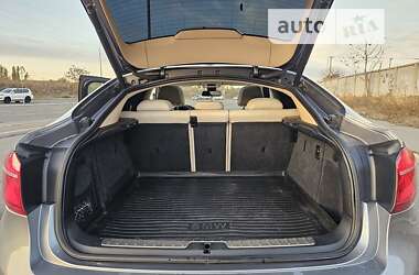 Позашляховик / Кросовер BMW X6 2014 в Одесі