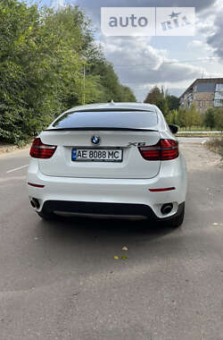 Внедорожник / Кроссовер BMW X6 2012 в Кривом Роге