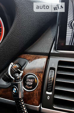  BMW X6 2012 в Кривому Розі