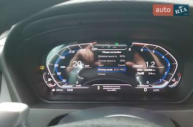 Внедорожник / Кроссовер BMW X6 2008 в Львове