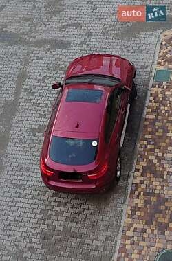 Внедорожник / Кроссовер BMW X6 2008 в Львове