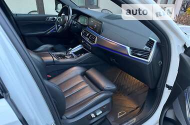 Внедорожник / Кроссовер BMW X6 2020 в Виннице