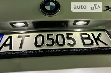 Внедорожник / Кроссовер BMW X6 2019 в Ивано-Франковске