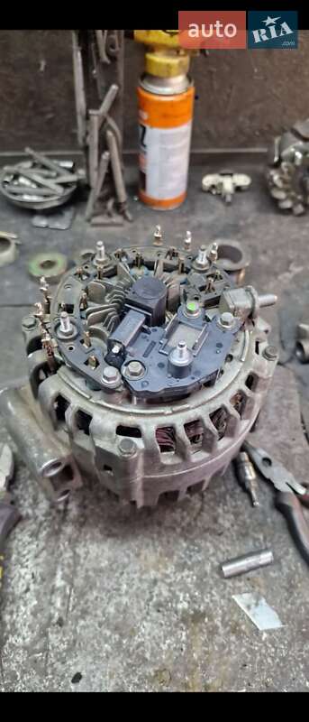 Внедорожник / Кроссовер BMW X6 2008 в Львове