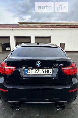 Внедорожник / Кроссовер BMW X6 2009 в Вознесенске