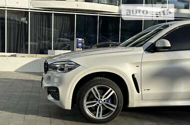 Внедорожник / Кроссовер BMW X6 2016 в Одессе