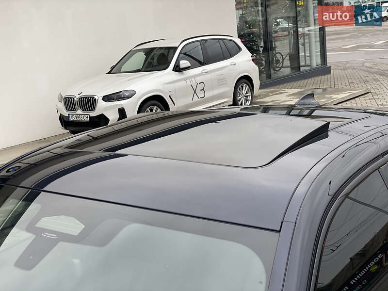 Внедорожник / Кроссовер BMW X6 2020 в Виннице