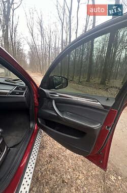 Позашляховик / Кросовер BMW X6 2010 в Хмельницькому