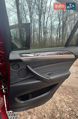 Позашляховик / Кросовер BMW X6 2010 в Хмельницькому