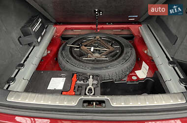 Позашляховик / Кросовер BMW X6 2010 в Хмельницькому